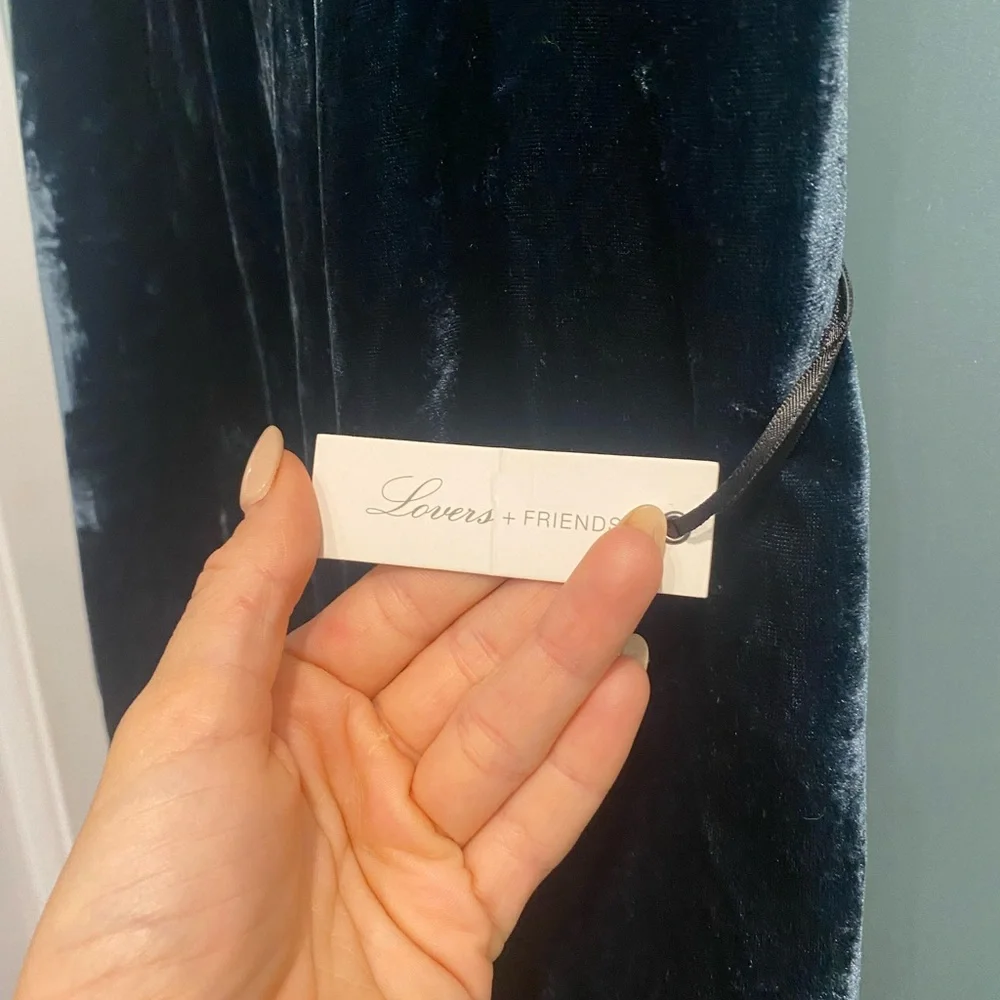 Revolve dress - Picture 2 of 3